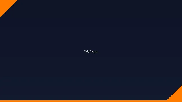 城市夜景主题赛 - 大象传媒 视频创作挑战